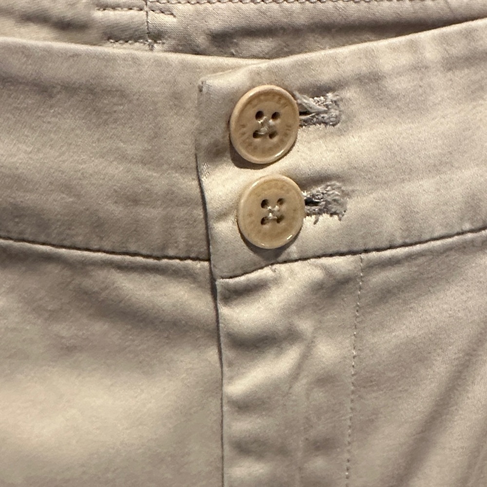 Lauren Ralph Lauren Tan Trousers - Picture 3 of 5